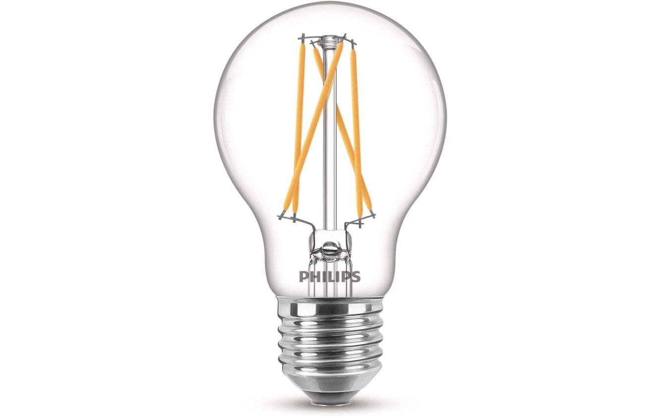 Philips LED Lampe 5W (40W)