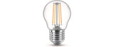 Philips LED Lampe 4.3W (40W)
