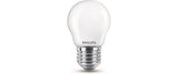 Philips LED Lampe 4.3W (40W)