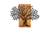 Wallxpert WanddekoTree