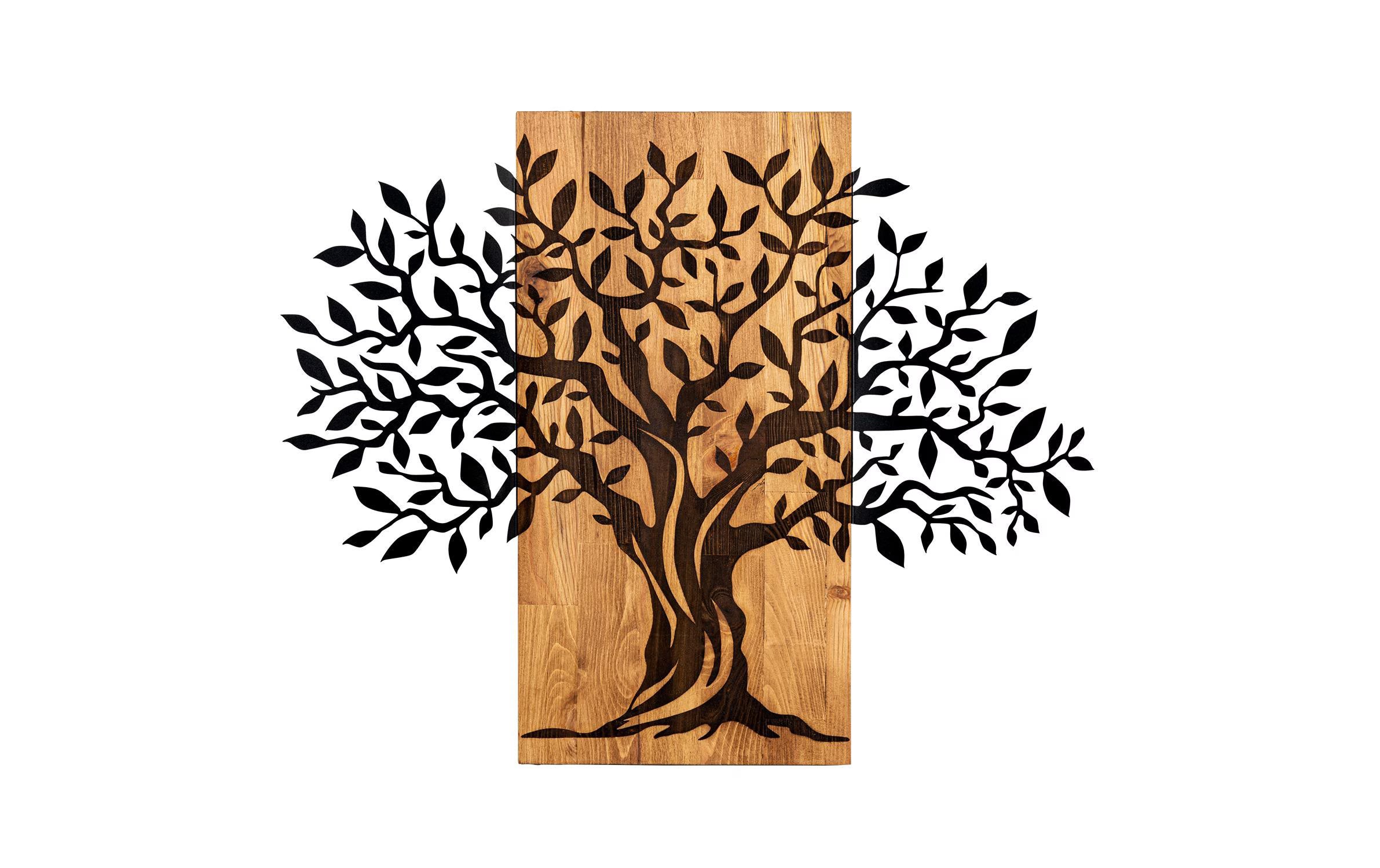 Wallxpert WanddekoTree