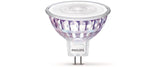 Philips LED Lampe 7W (50W)