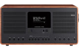 Revo SuperConnect Stereo, walnuss schwarz