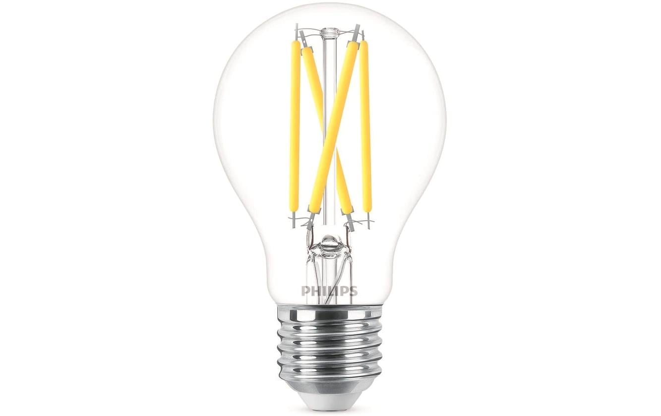 Philips LED Lampe 7W (60W)