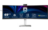 Philips 49 49B2U5900CH/00, 5120x1440, VA