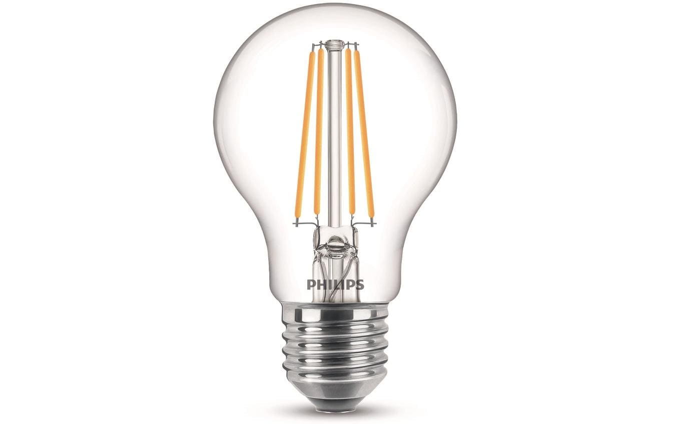 Philips LED Lampe 7W (60W)