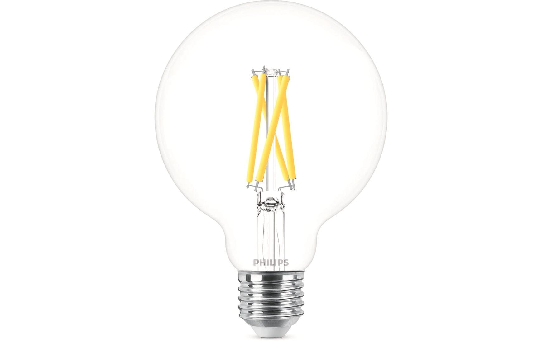 Philips LED Lampe 7W (60W)