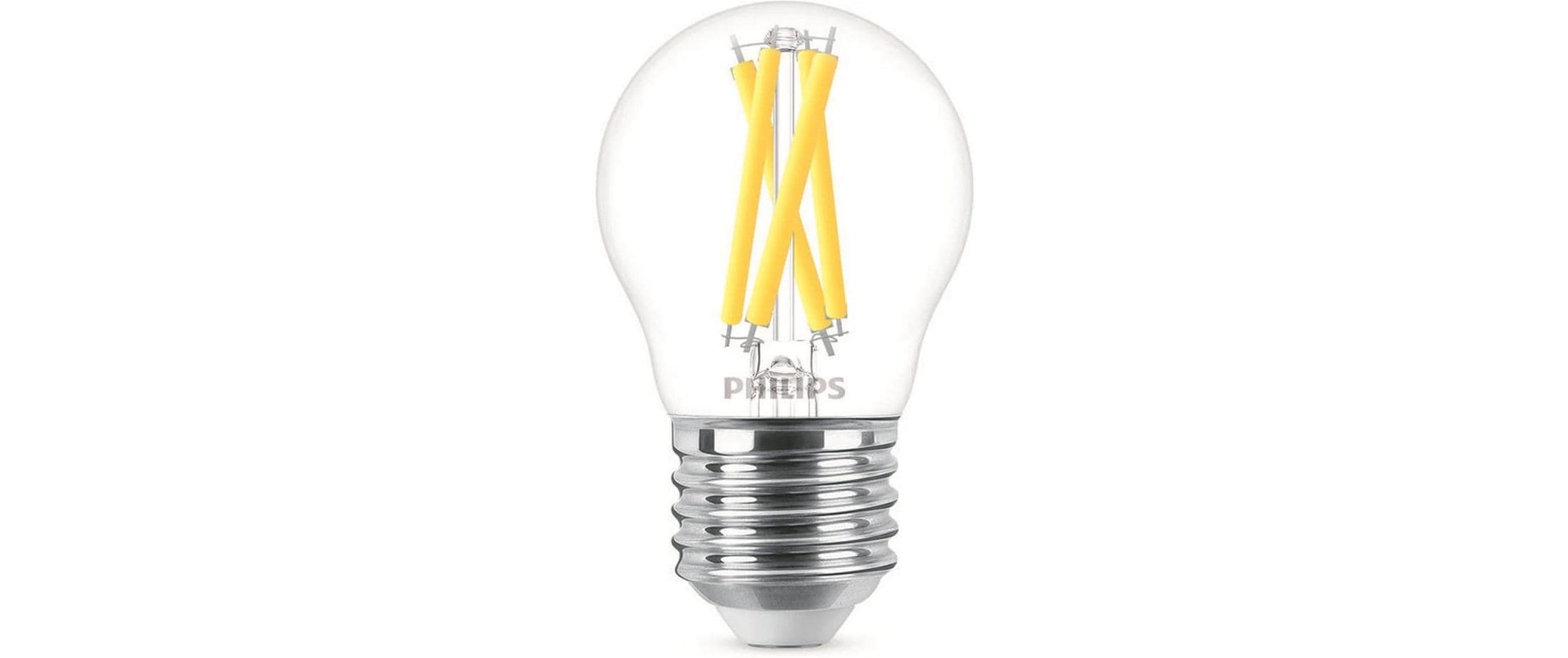 Philips LED Lampe 5.9W (60W)