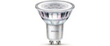 Philips Lampe LEDClassic 50W GU10 CW 36D ND