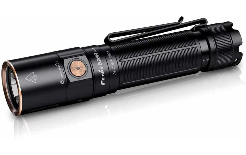 Fenix Taschenlampe E28R V2.0