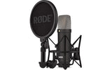 Rode NT1 Signature Series Black