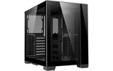 Lian Li O11 Dynamic Mini Schwarz