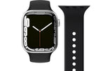 VONMÄHLEN Silicon Loop Black, 1