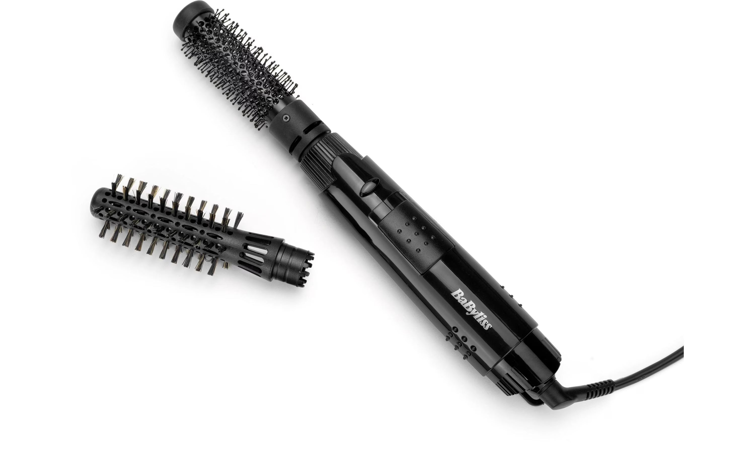 BaByliss Warmluftbürste Smooth Shape AS86E