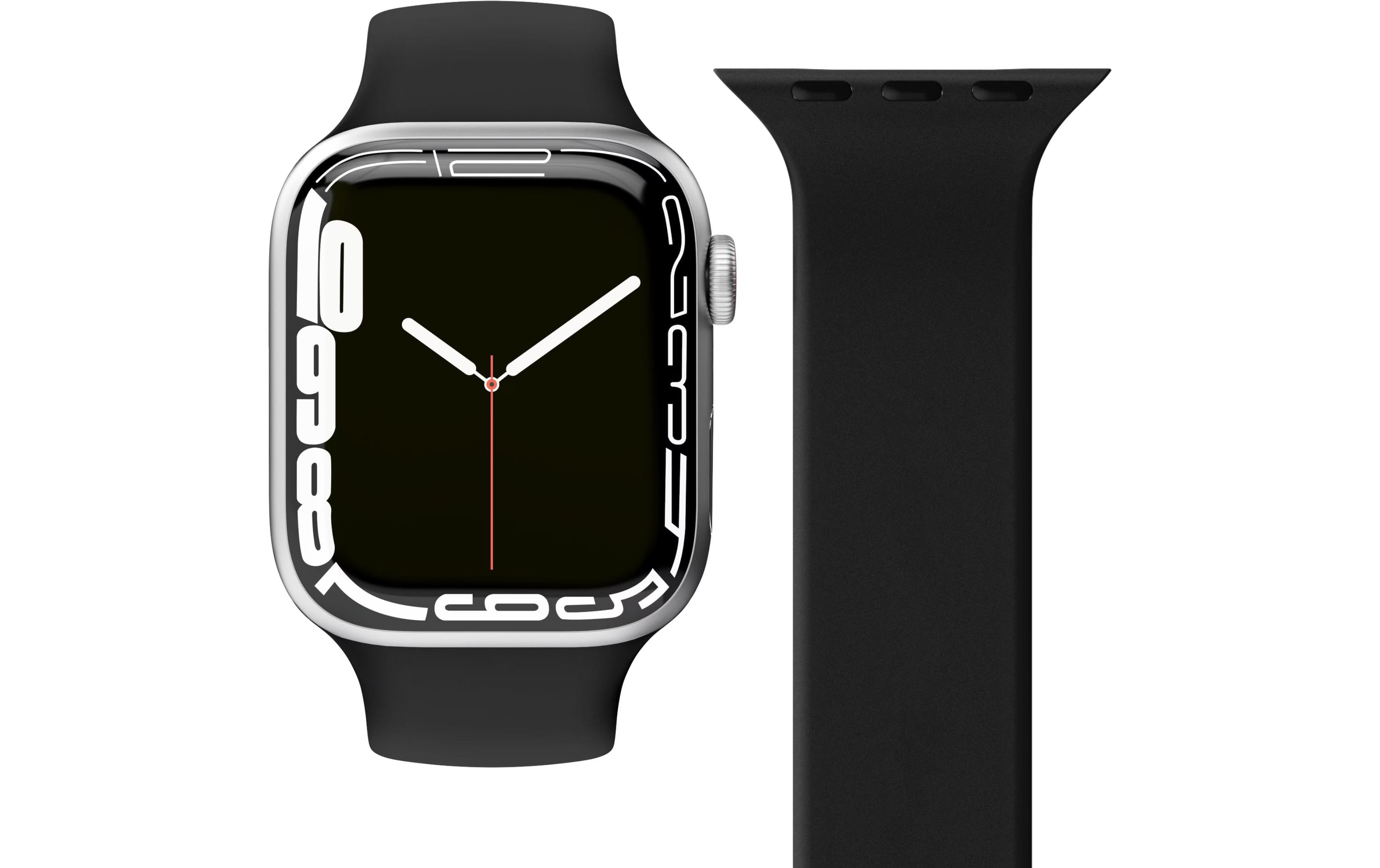 VONMÄHLEN Solo Loop Case 2 Black
