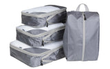 KOOR Packhilfen-Set Traamp 4-teilig