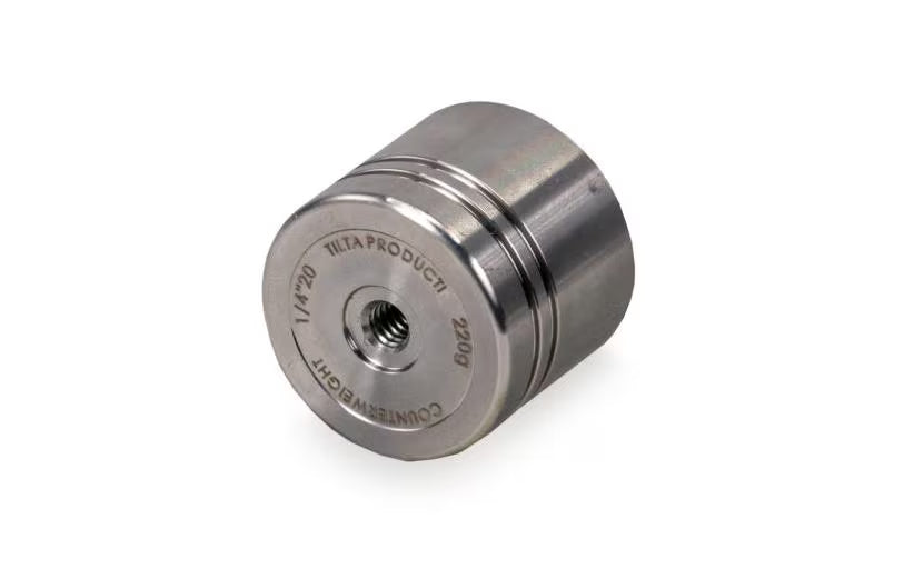 Counterweight 220g