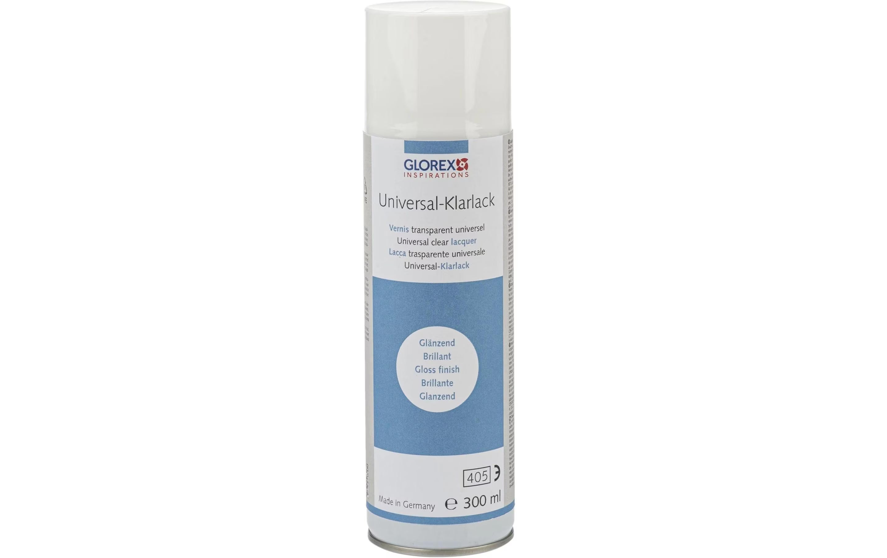 Glorex Universal Lackspray