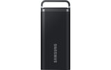 SSD Samsung Port. SSD T5 EVO 2TB black