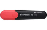 Schneider Textmarker Job