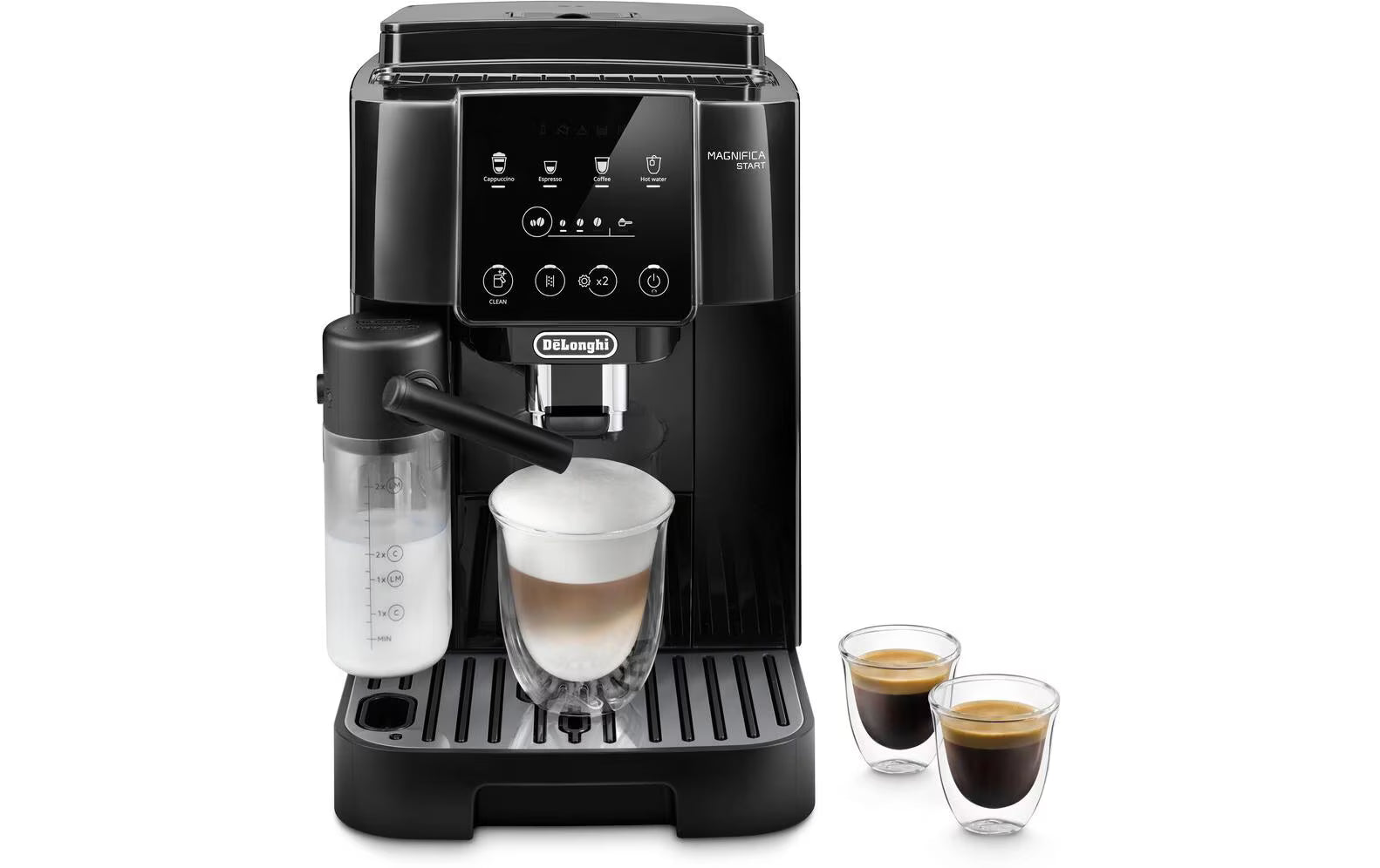 De'Longhi Kaffeevollautomat Magnifica Start