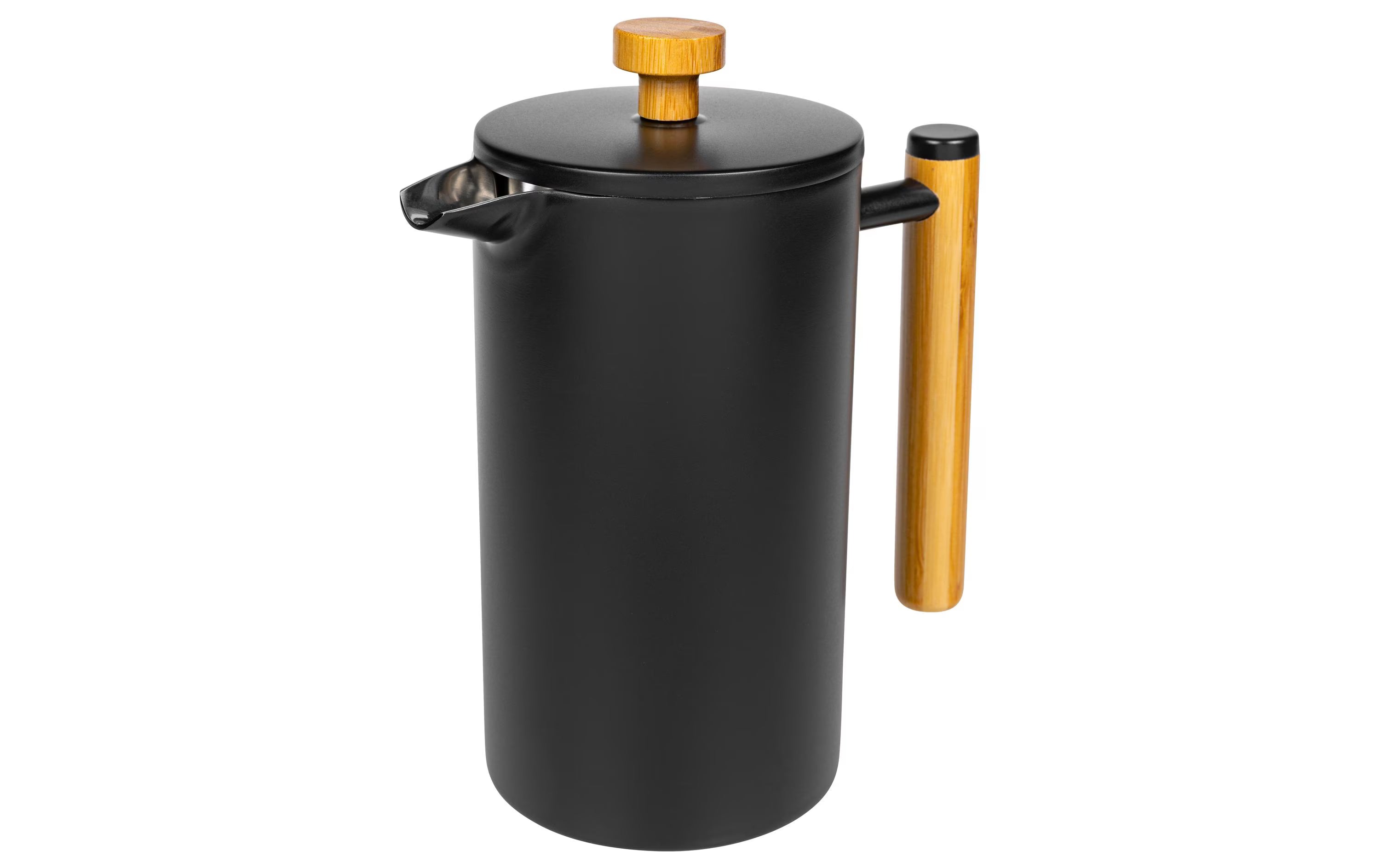 FURBER, Kaffeebereiter 1 l, Schwarz