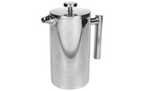 FURBER, Kaffeebereiter 1 l, Silber
