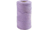 Creativ Company Makrameegarn string 2 mm