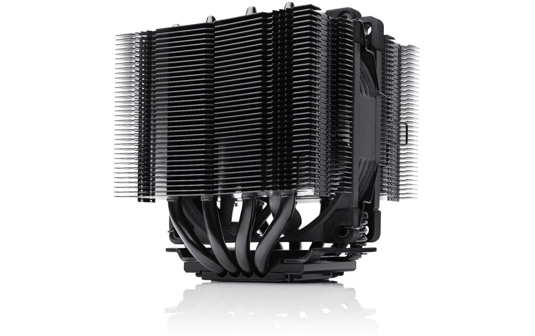 Kühler Noctua NH-D9L chromax