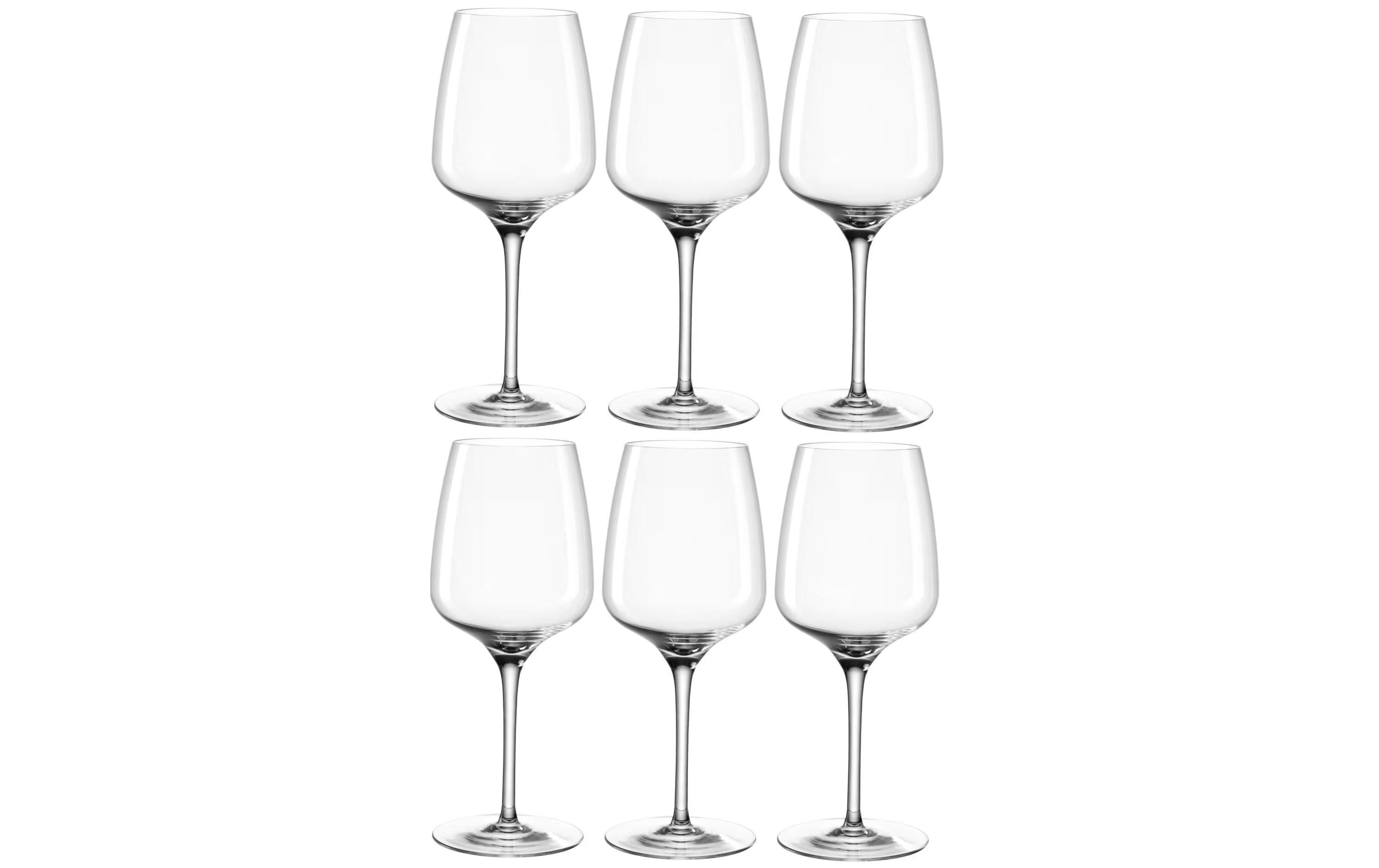 Leonardo Rieslingglas Cesti 240ml