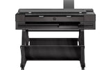 HP DesignJet T850 - 36, Rollen bis 914mm