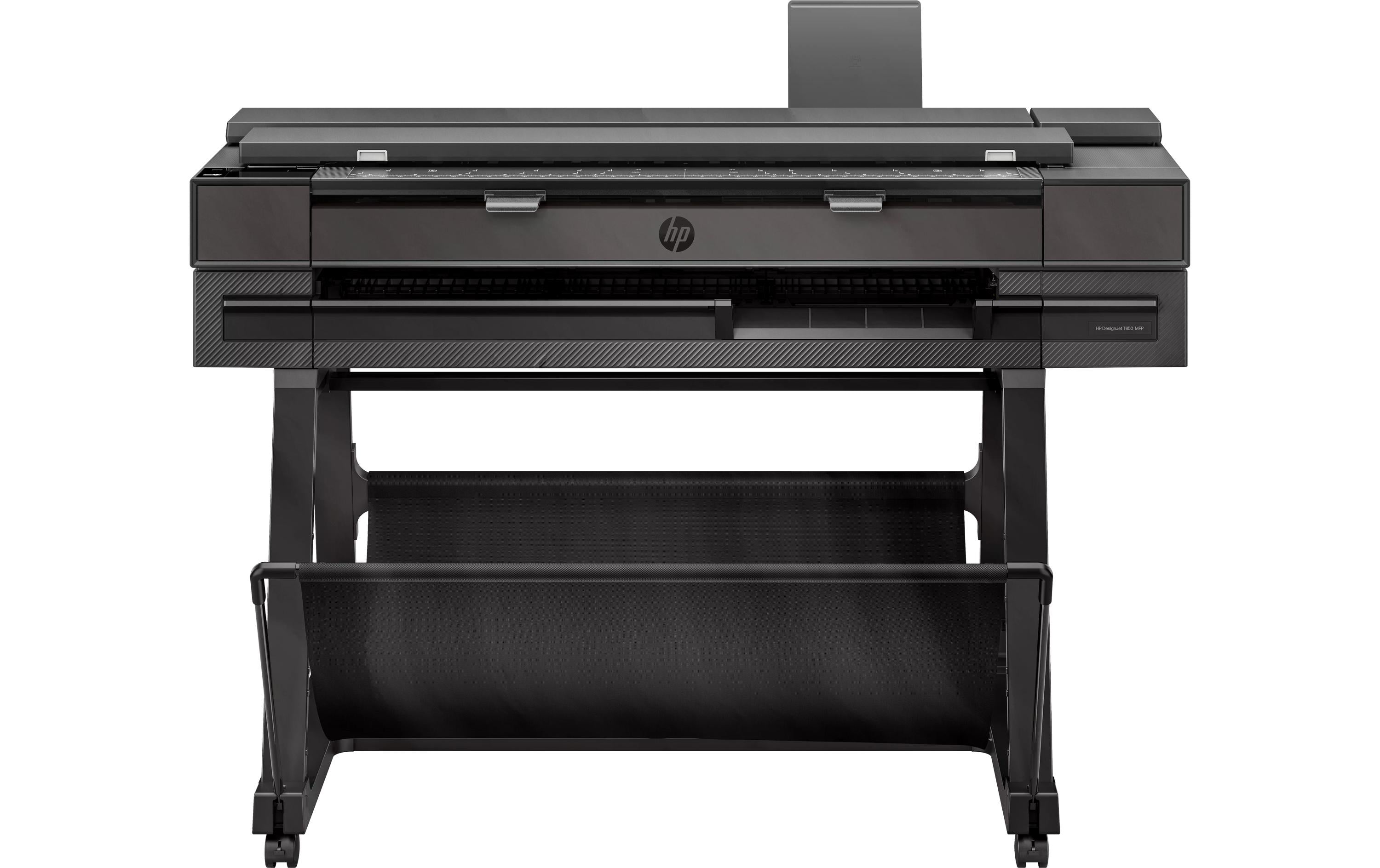 HP DesignJet T850 - 36, Rollen bis 914mm