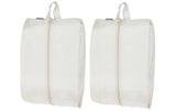 KOOR Shoebag Reesa 2-er Pack