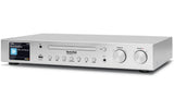 TechniSat DigitRadio 143 CD V3, silber