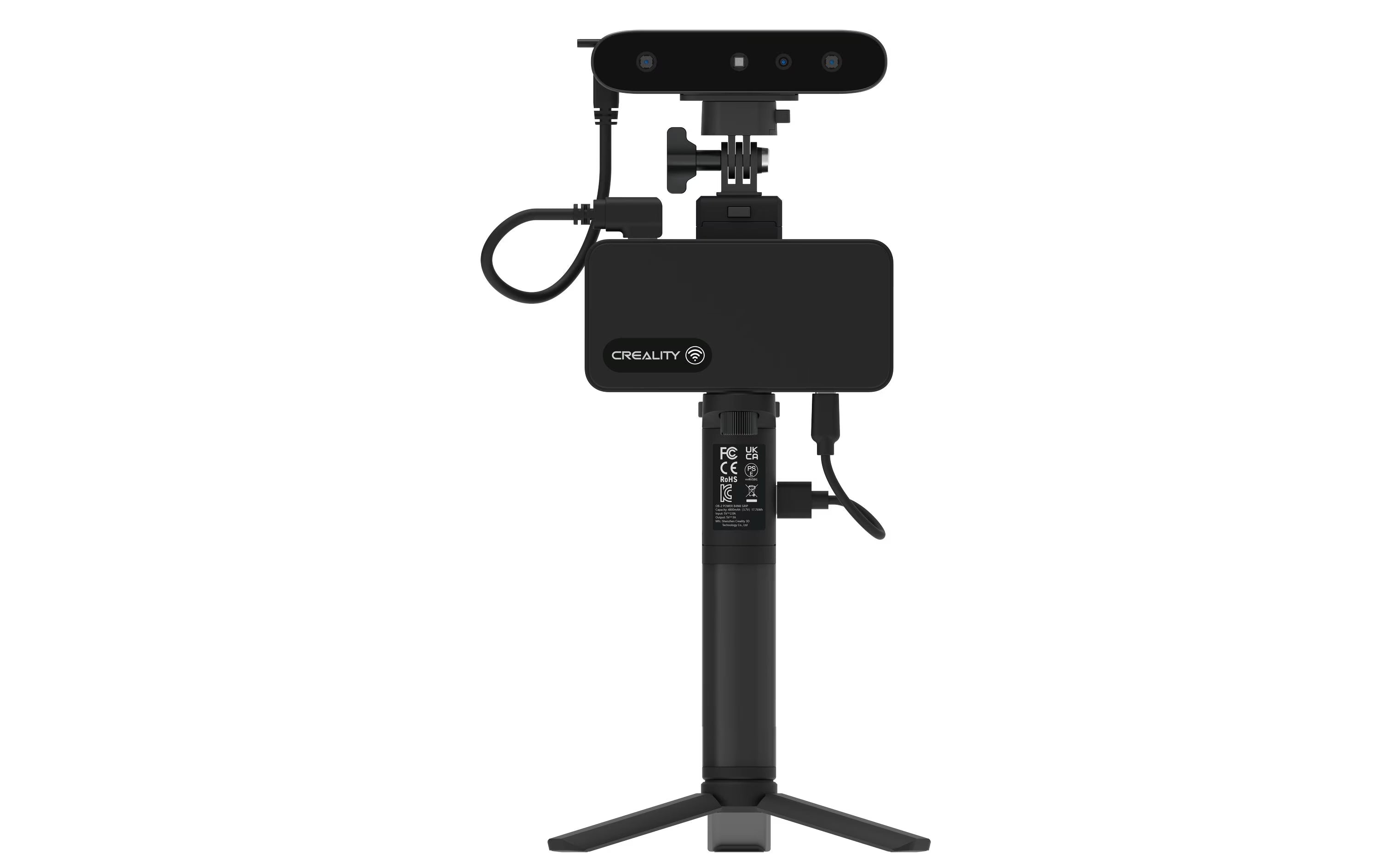 Creality Scan Ferret 3D Scanner Pro
