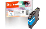 Peach Tinte Brother LC-221C
