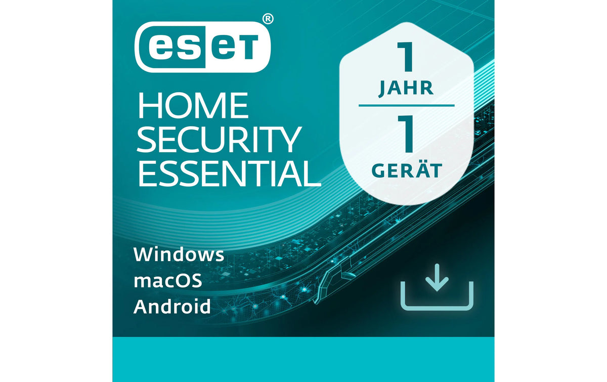 ESET HOME Security Essential