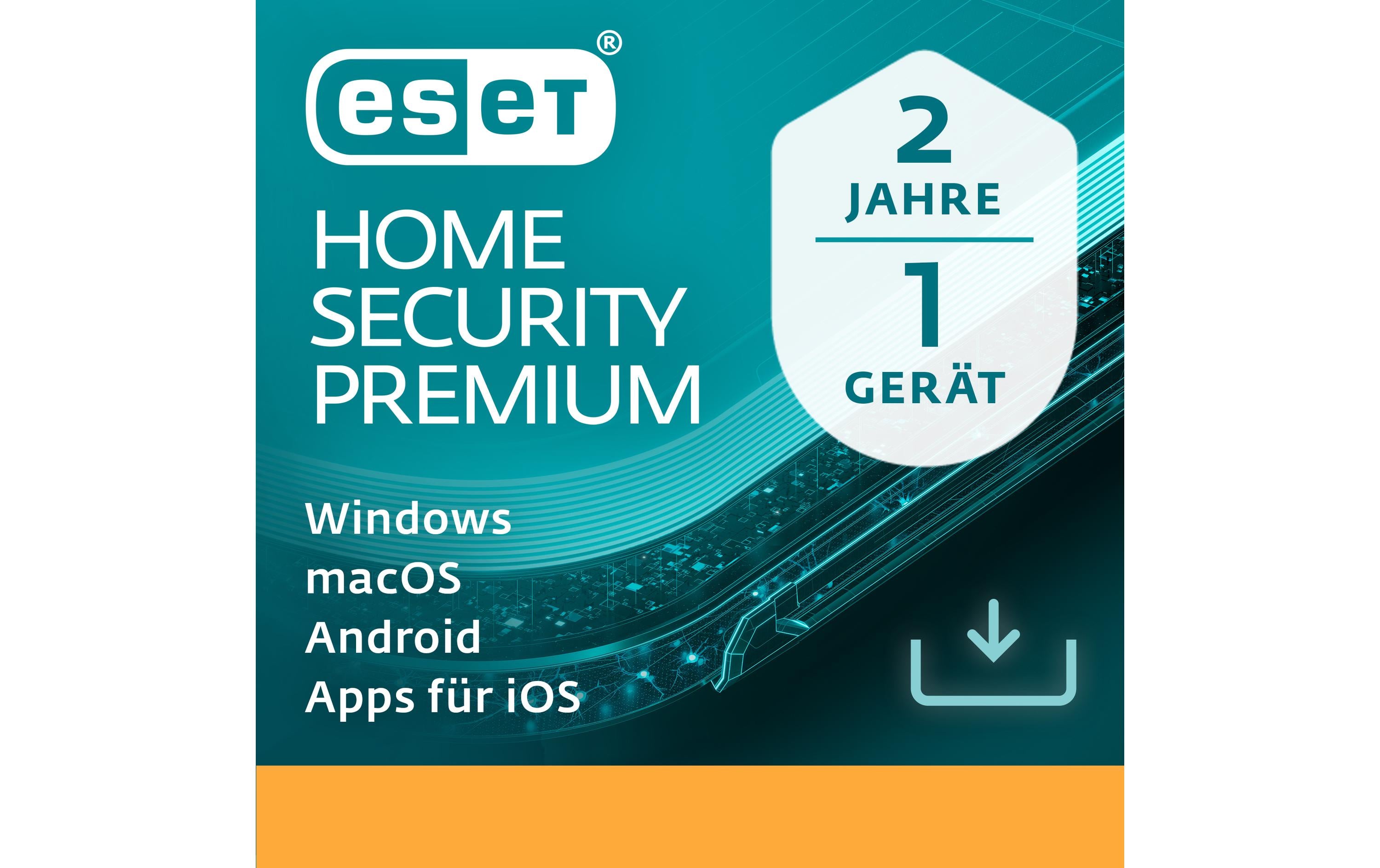 ESET HOME Security Premium