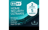 ESET HOME Security Ultimate