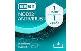 ESET NOD32 Antivirus