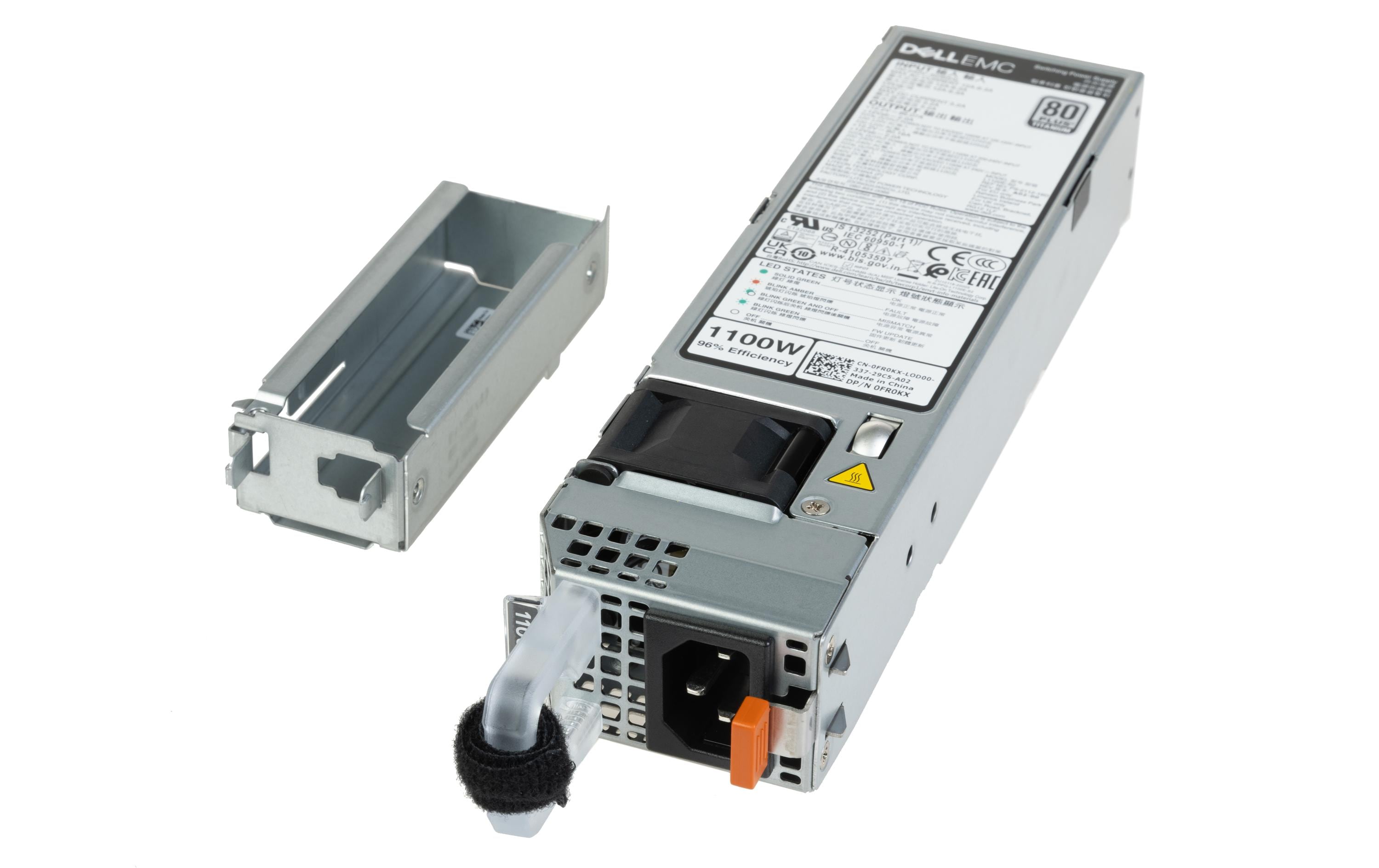 Dell Power Supply 1100W Hot-Plug
