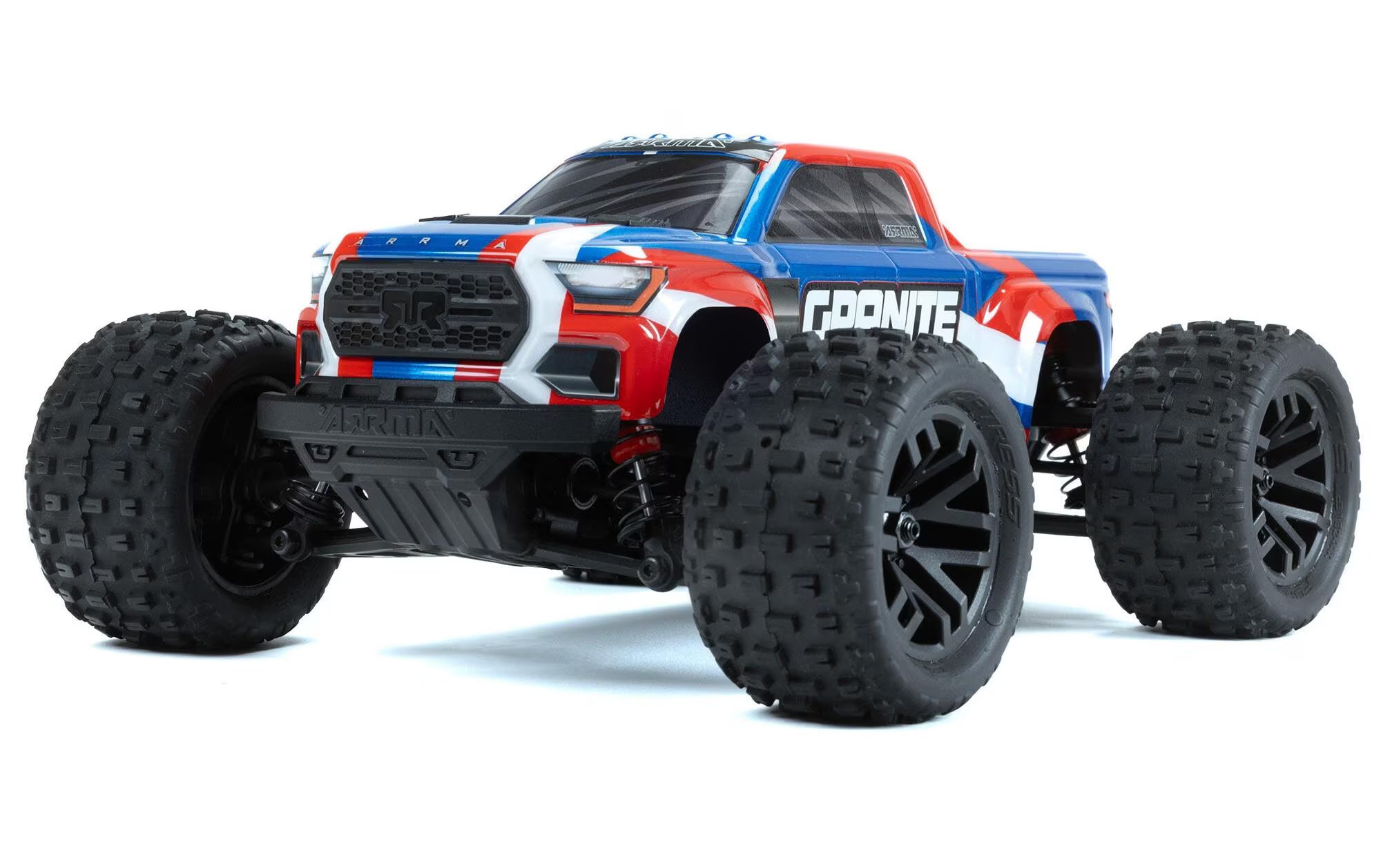 Arrma Granite Grom Mega 380