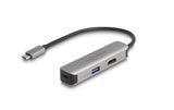 Delock USB Type-C Adapter zu HDMI