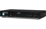 TechniSat DigitRadio 143 V3, schwarz