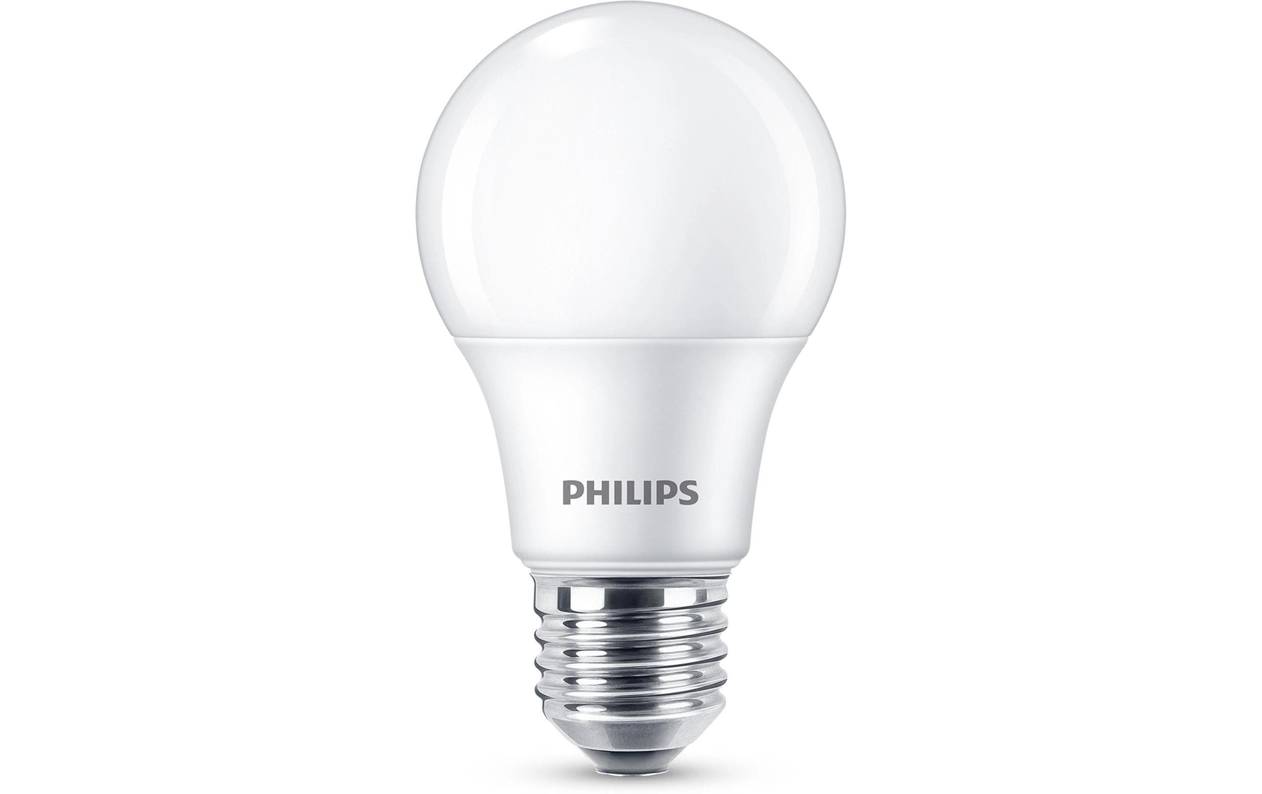 LED 40W A60 E27 WW FR ND 2CT/6 EC