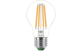 Philips Lampe E27 LED, Ultra-Effizient,