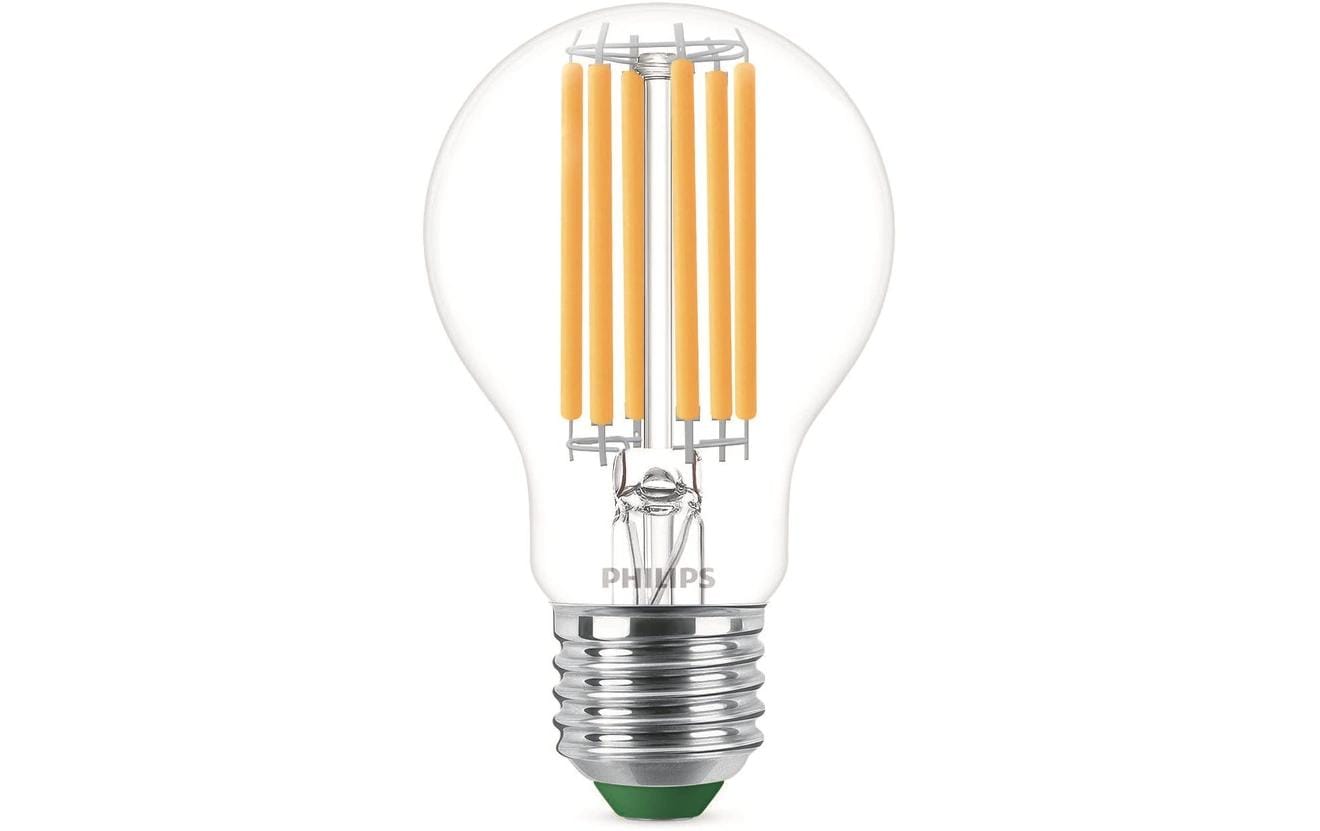 Philips LED Lampe 5.2W (75W)