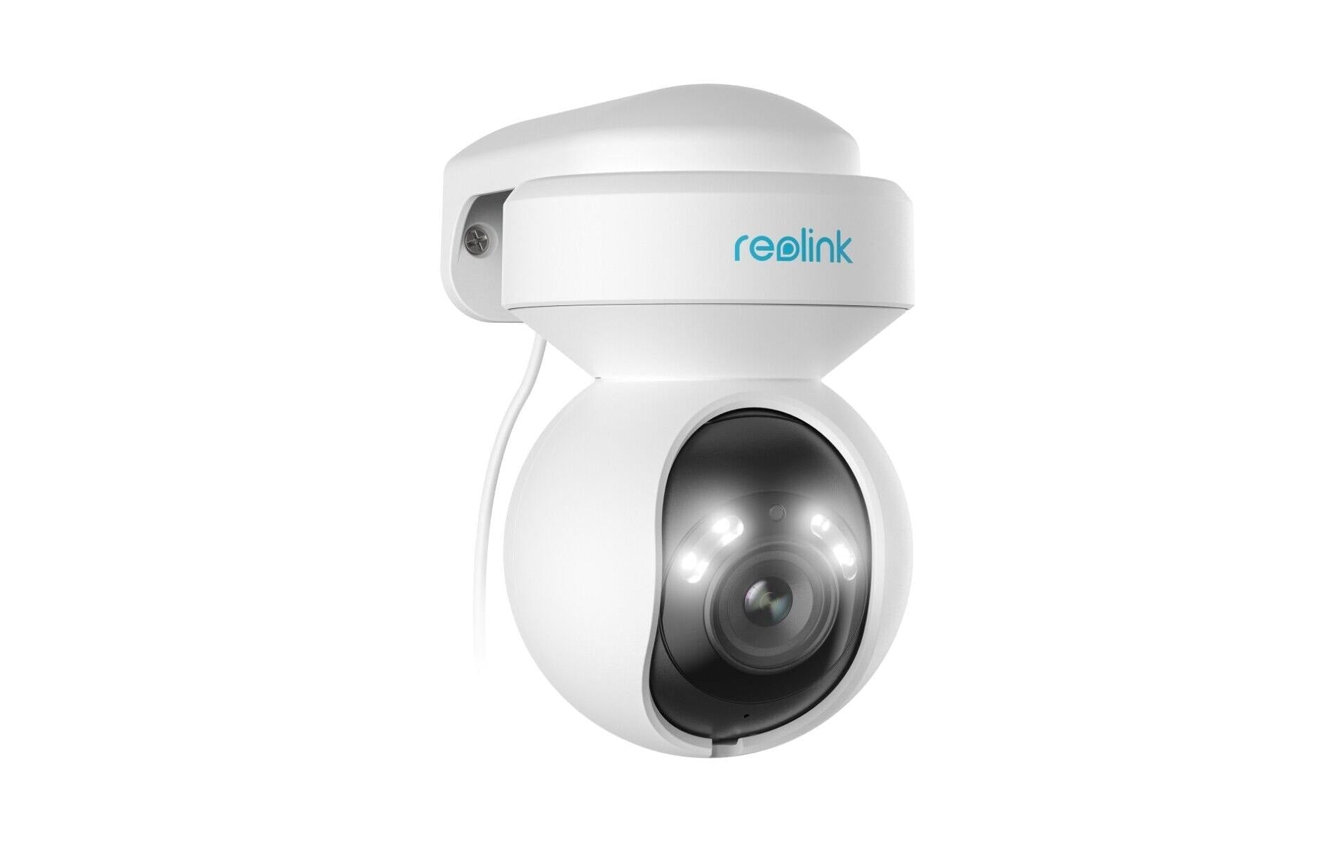 Reolink E560 4K PTZ Wifi Kamera