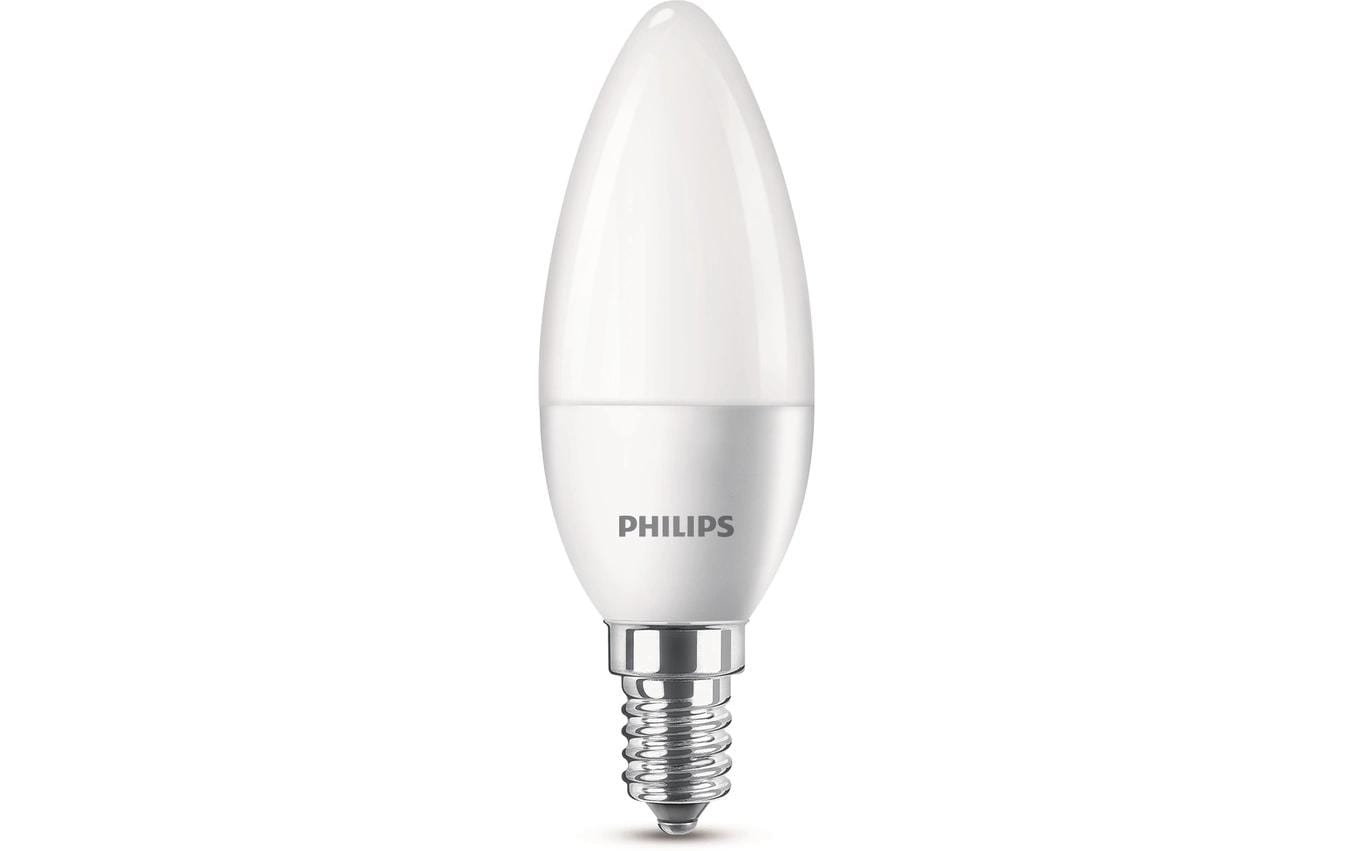 Philips LED Lampe 5.5W (40W)
