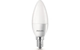 Philips LED Lampe 5.5W (40W)